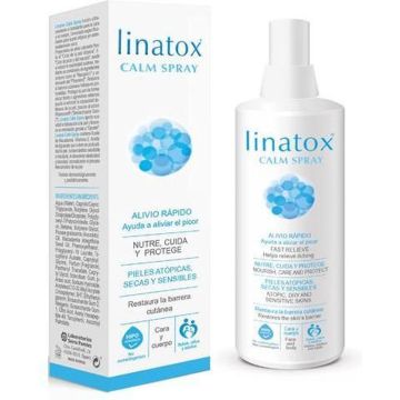 Linatox Spray Calmante 150ml