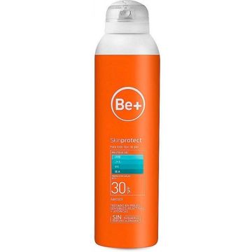 Be+ Skin Protect Dry Touch Spf50+ 200ml