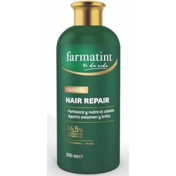 Farmatint Hair Repair Shampoo 250ml