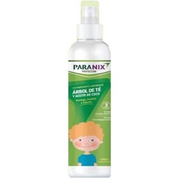 Paranix Protection Tea Tree Spray Conditioner Child 250ml