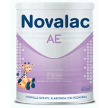 Novalac Anti Constipation 800 G