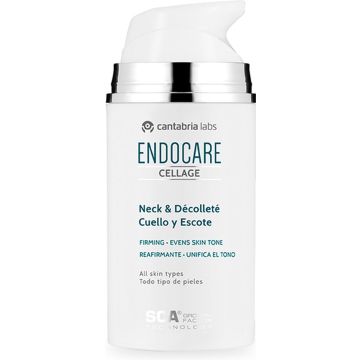 Endocare Cellage Neck &amp; Neckline 80ml