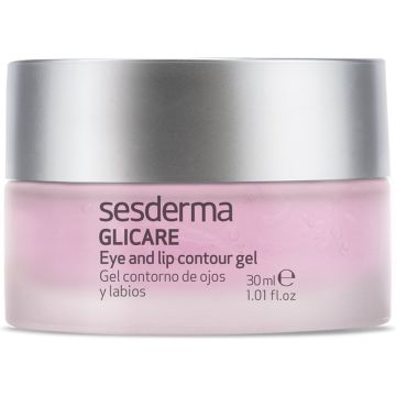 Glicare Gel Contorno Ojos-labios 30 ml