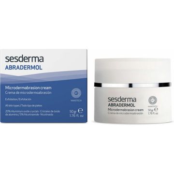 Exfoliërende Crème Sesderma Abradermol (50 g)