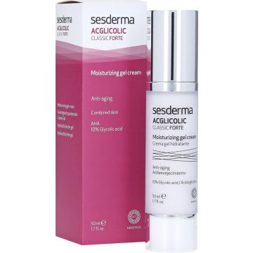 Anti-Rimpel Dagcrème Acglicolic Sesderma (50 ml)