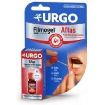 Urgo Aften Filmogel 6ml