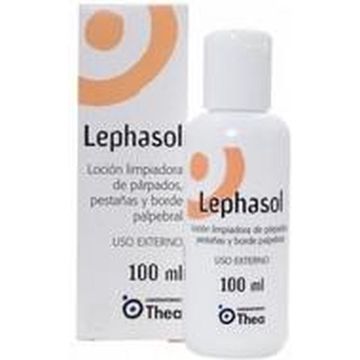 Thea Lephasol Lotion 100ml