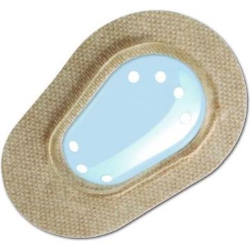 Protector Ocular Ortolux Air Pequea+-o