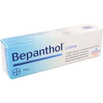 Bepanthol Cream 100g