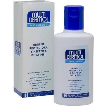 Multidermol Multi Dermol Liquid Soap