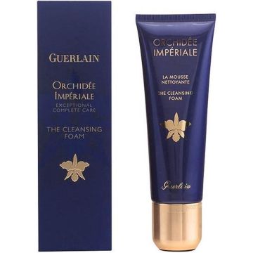 Guerlain - ORCHIDEE IMPERIALE gel nettoyant visage 125 ml