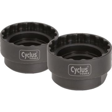 Cyclus Shimano directmount kettingblad afnemer