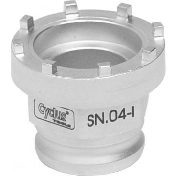 Cyclus Snap-in Sn-04-i Trapas Afnemer Shimano M952-951-950