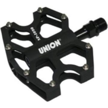 Union SP-1090 Platformpedaal BMX &amp; MTB SP-1090 9/16 Inch - zwart