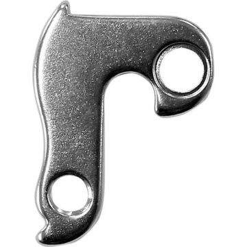 Marwi Derailleurhanger Gh-003 Zilver