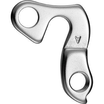 Union Derailleurhanger Gh-013 Zilver