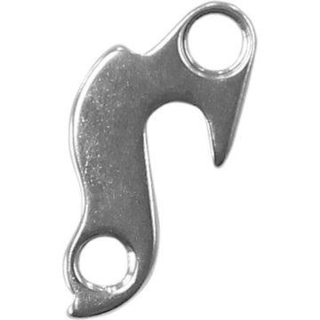 Union Derailleurhanger Gh-014 58,8 Mm Zilver