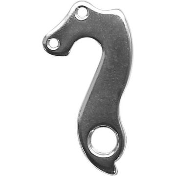 Union Derailleurhanger Gh-045 56,8 Mm Zilver