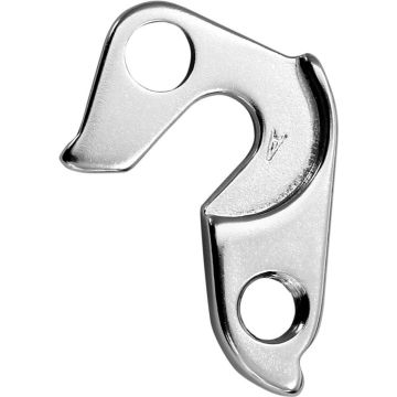 Union Derailleurhanger Gh-097 54,2 Mm Zilver