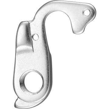 Marwi Derailleurhanger Gh-111 Zilver