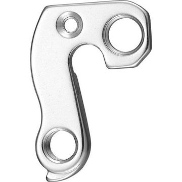 Union Derailleurhanger Gh-127 54,2 Mm Zilver