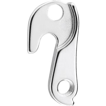 Marwi Derailleurhanger Gh-132 Zilver