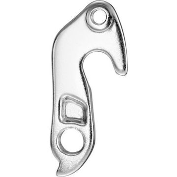 Marwi Derailleurhanger Gh-142 Zilver