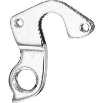 Union Derailleurhanger Gh-150 Zilver