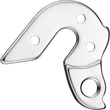 Union Derailleurhanger Gh-152 Aluminium Zilver