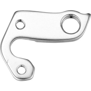 Derailleurdeel marwi union achter pad gh-156 voor oa scott - ZILVER