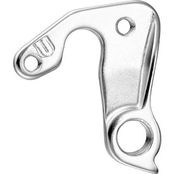 Marwi Derailleurhanger Gh-157 Zilver