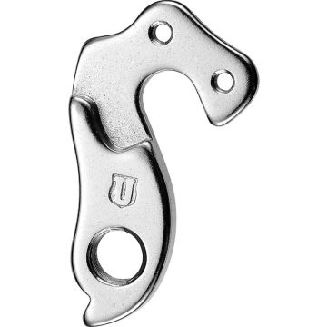 Union Derailleurhanger Gh-169 58,2 Mm Zilver