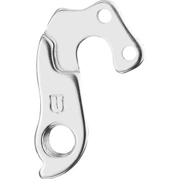 Marwi Derailleurhanger Gh-171 Zilver