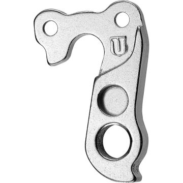 Marwi Derailleurhanger Gh-174 Zilver