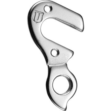 Marwi Derailleurhanger Gh-177 Zilver