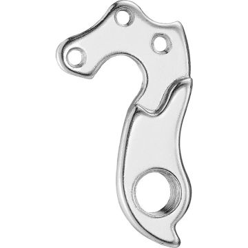 Union Derailleurhanger Gh-180 Zilver