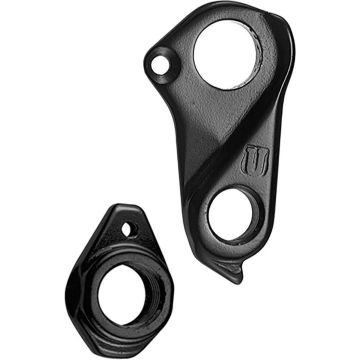 Marwi Derailleurhanger Gh-183 Zwart