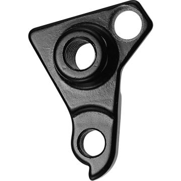 Derailleurdeel marwi union achter pad gh-184 giant - ZILVER