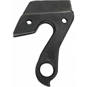 Union Derailleurhanger Bergamont Gh-272 Zwart