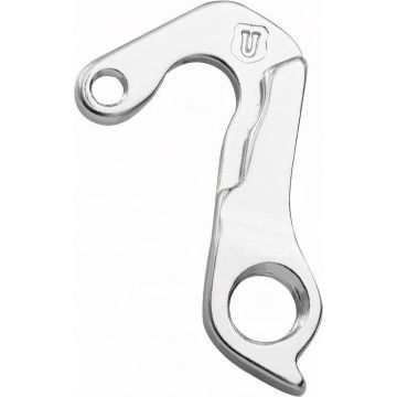 Union Derailleurhanger Scott Gh-276 Aluminium Zilver