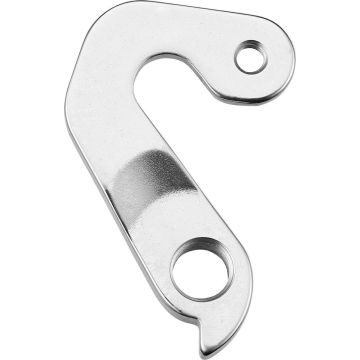 Union Derailleurhanger Scott Gh-277 Aluminium Zilver