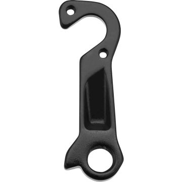 Union Derailleurhanger Cube Gh-286 Zwart