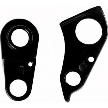 Union Derailleurhanger Specialized Gh-298 Zwart