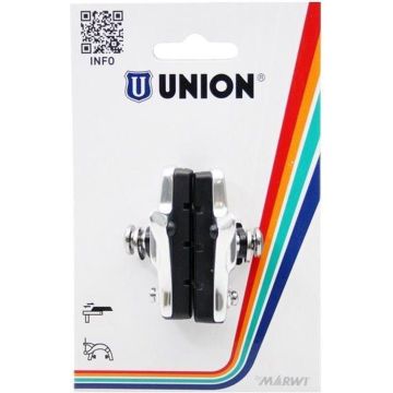 Remblokken Union race cartridge Shimanom