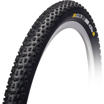 Buitenband Tufo 29-2.25 (57-622) XC12 TR MTB zwart