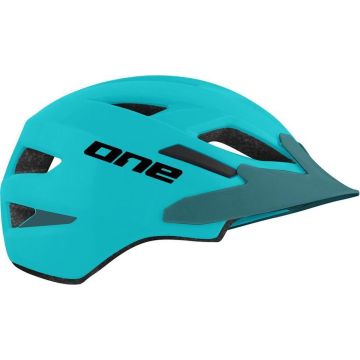 One helm racer xs/s (48-52) blue