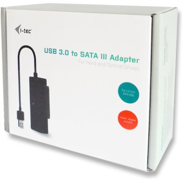 Kabel SATA i-Tec USB3STADA
