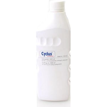 Cyclus Snijolie 500ml