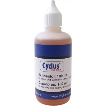 Cyclus Draadsnij Olie 100ml