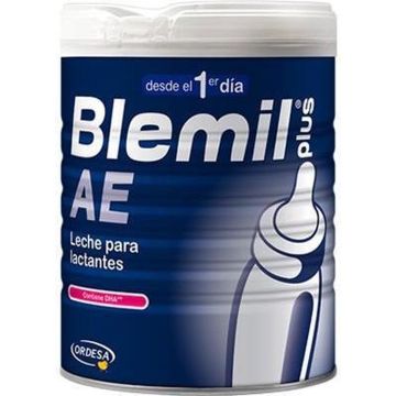 Ordesa Blemil Plus Ae 800g